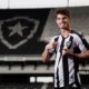 Lucas Piazón novo reforço do Botafogo