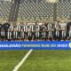 Botafogo x santos futebol feminino