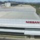 Fábrica da Nissan no RJ
