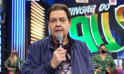 Faustão