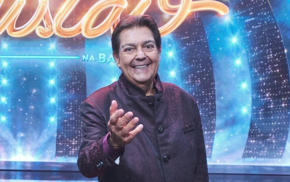 Faustão