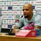 Felipe Melo desfalcará o Fluminense no primeiro jogo contra o Botafogo