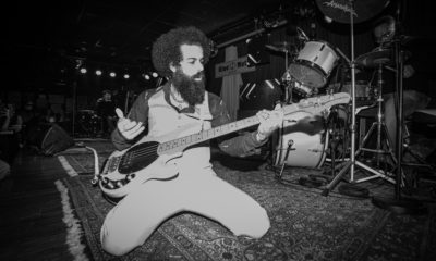 Fernando Rosa -TIM Music Noites Cariocas - Foto Marcos Hermes