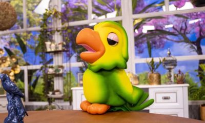 Filho de Louro José