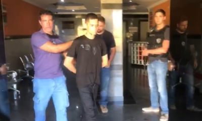 Filho mata a mãe a facadas na Zona Oeste do Rio