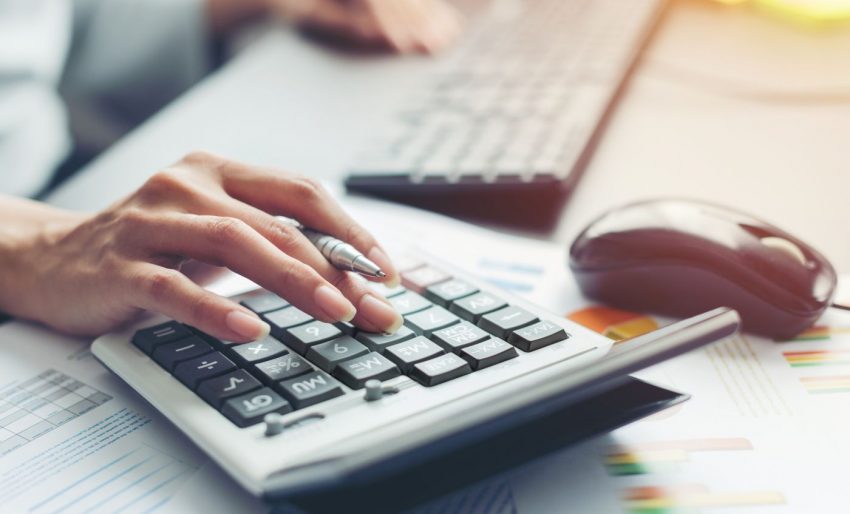 Finanças Foto iStock