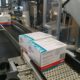 Produção de lotes do Ingrediente Farmacêutico Ativo no laboratório Bio-manguinhos