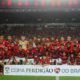 Flamengo conquistou o título da Copa do Brasil diante do Athletico