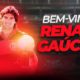 Renato Gaúcho é o novo técnico do Flamengo