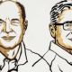 Ganhadores do Prêmio Nobel 2021 em Medicina