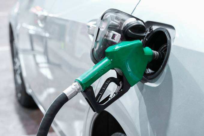 Petrobras volta a aumentar o valor da gasolina e do diesel
