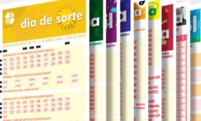 Governo autoriza nova modalidade lotérica