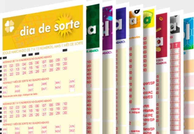 Governo autoriza nova modalidade lotérica