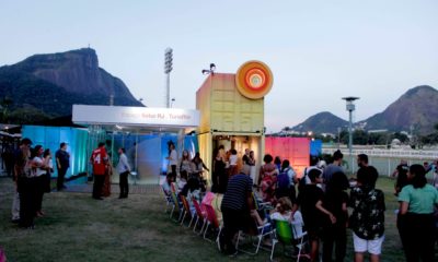 ExpoRio Turismo 2022