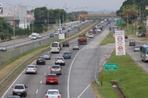 Rodovia Niterói Manilha