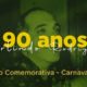 Imperatriz regrava samba enredo em comemoração dos 90 anos do Arlindo Rodrigues