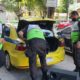 Policiais do Ipanema Presente prendem em flagrante taxista que aplicava golpe da maquininha
