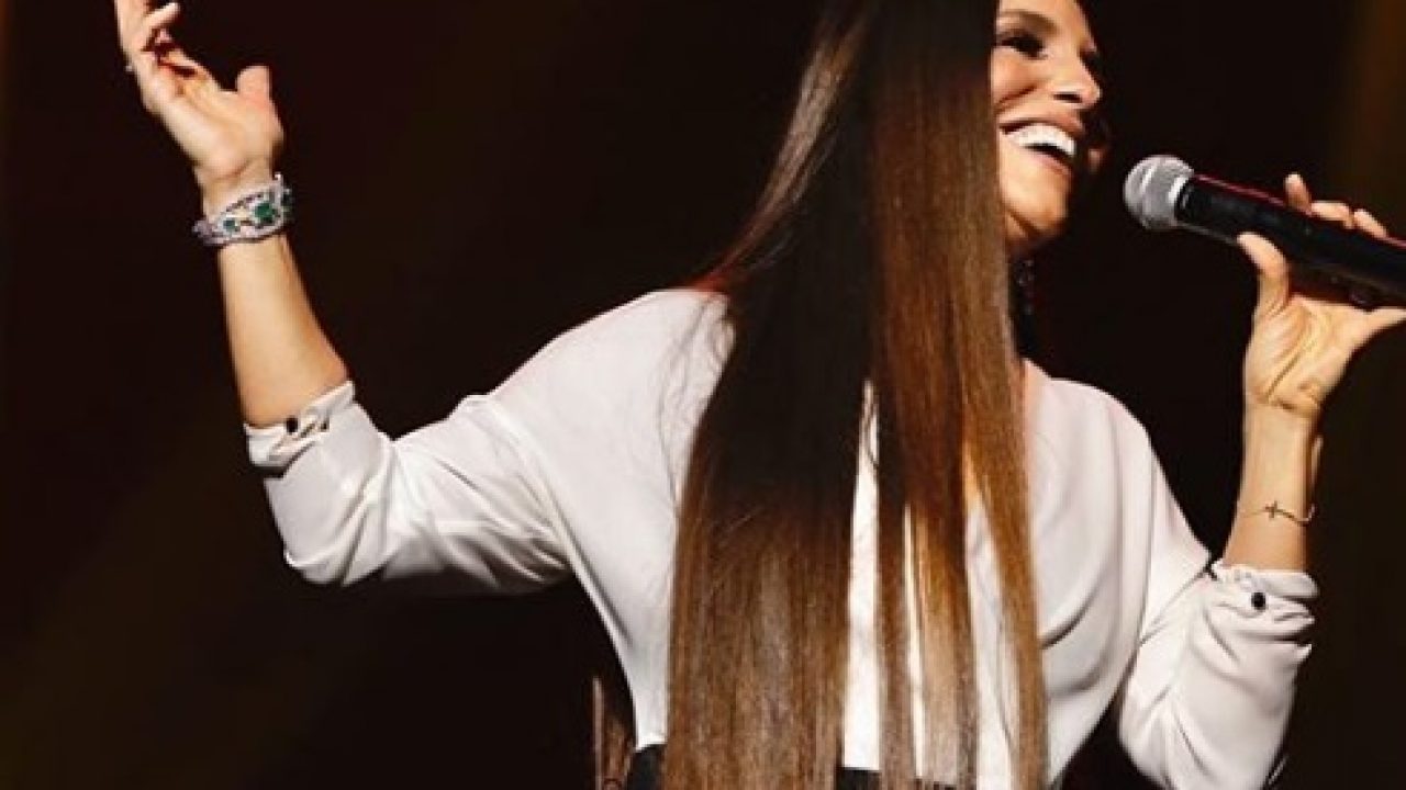 Resultado de imagem para ivete sangalo 1280x720