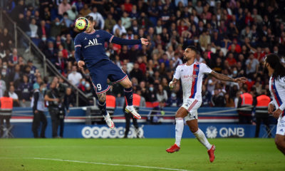 Icardi marcou o gol da vitória do PSG