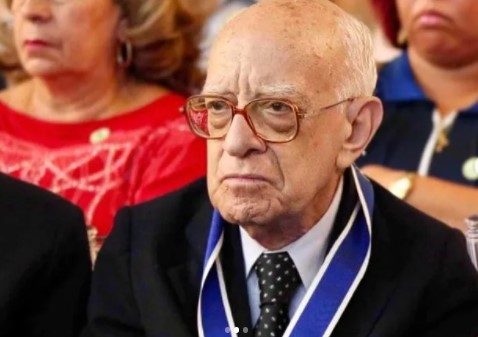 Idalício Manoel de Oliveira Filho