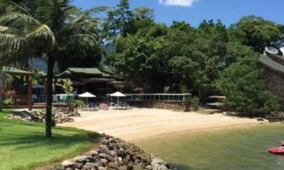 Ilha vai sediar primeiro reality show LGBTQIA+