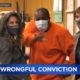 Inocente é solto após 32 anos de prisão nos EUA