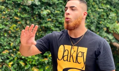 Investidor Wesley Pessano