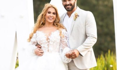 Joelma e o fazendeiro Joelma e Ewerton Martin