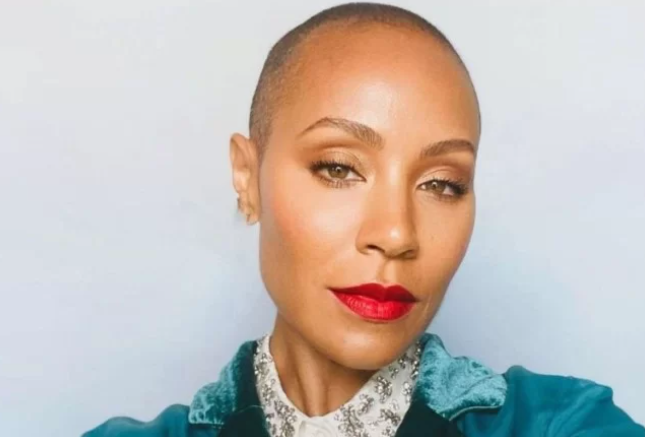 Jada Pinkett Smith