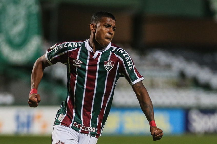 John Kennedy And Miguel Should Start At Fluminense In The Guanabara Cup Sportsbeezer