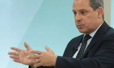 José Mauro Ferreira Coelho