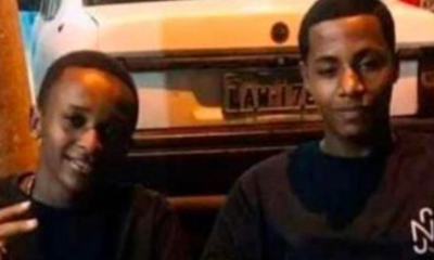 Jovens de Japeri desaparecidos