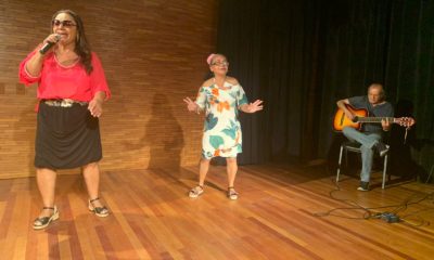 Prefeitura do Rio lança segundo concurso de poesia para idosos