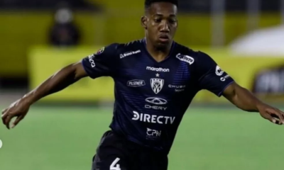 Fortaleza é o primeiro reforço do Leão do Pici para 2022