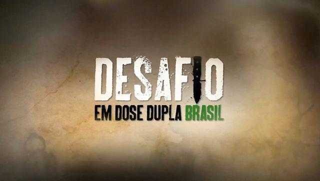 Desafio em Dose Dupla Brasil