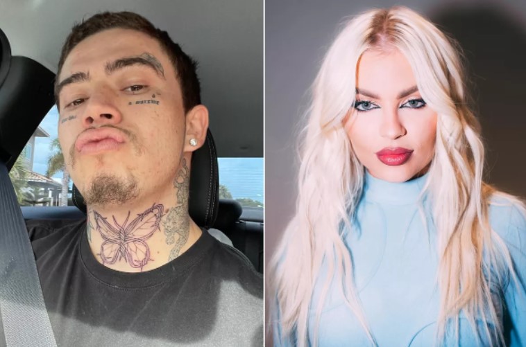 Luísa Sonza e Whindersson Nunes