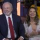 Lula se casa em cerimônia restrita em São Paulo