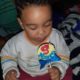 Criança de dois anos morre vítima de bala perdida em Barra Mansa, no Sul do RJ
