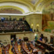 Câmara de vereadores