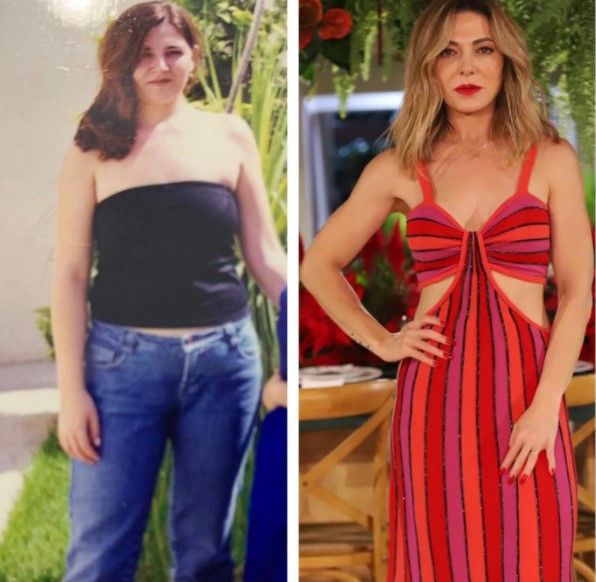 KArina Lucco, Mãe de Lucas Lucco