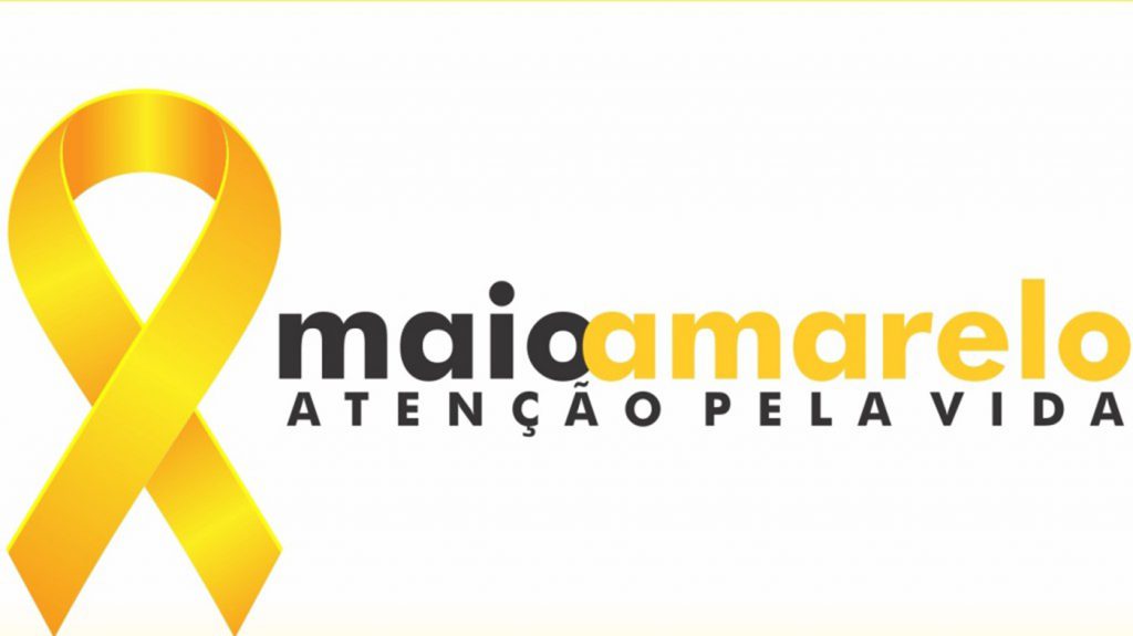 Maio Amarelo