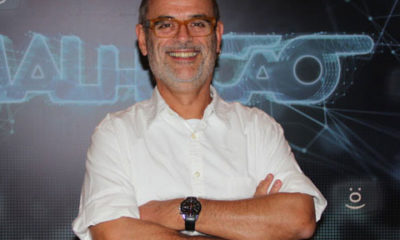 Mario Márcio Bandarra