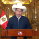 Presidente do Peru