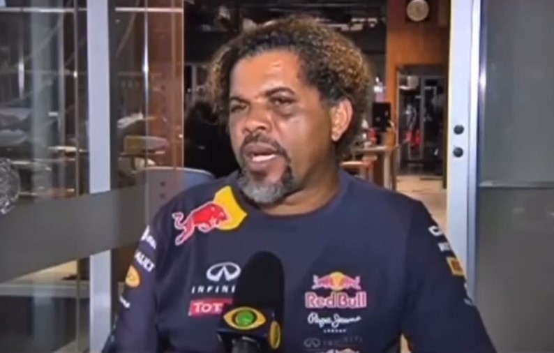 Morador de rua fala sobre sexo com mulher em Brasília