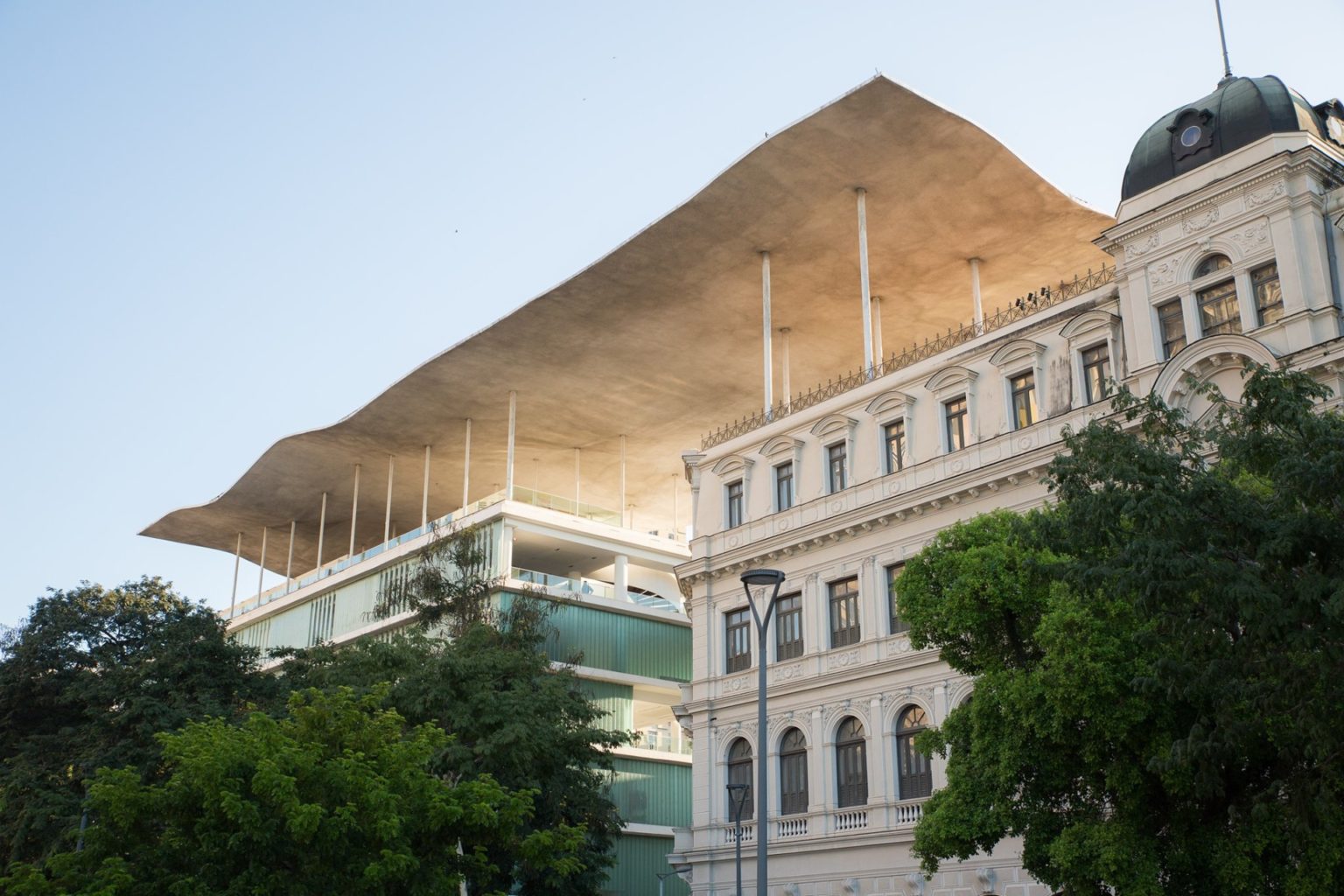Museu de Arte do Rio