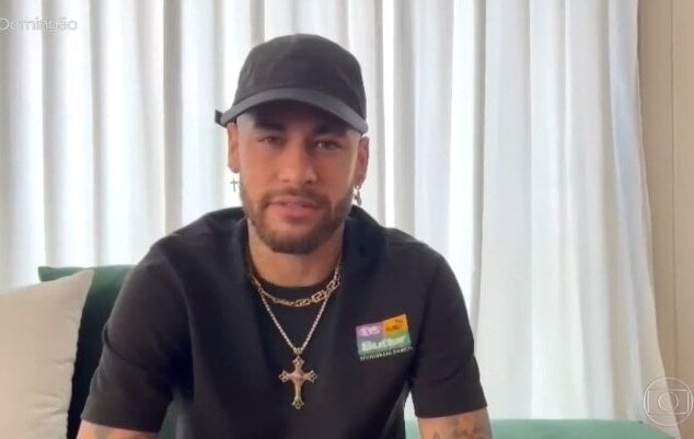 Neymar presta homenagem para Marília Mendonça