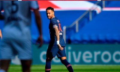Neymar deve agitar mercado de transferências da Europa nos próximos dias