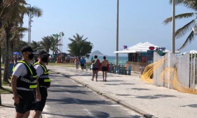 Operação Verão 2021