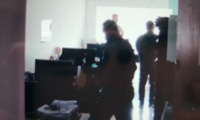 Operação contra gato net e internet ilegal