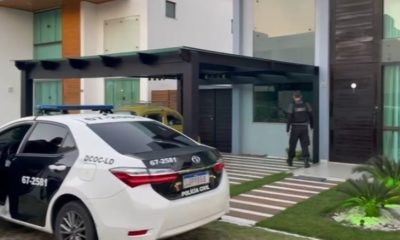 (Foto: Divulgação / Polícia Civil)